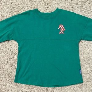 Kids Minnie Mouse spirit jersey